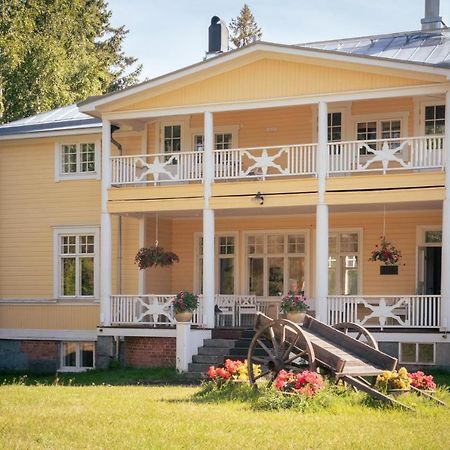 Landhaus Kekkola 米凯利 外观 照片