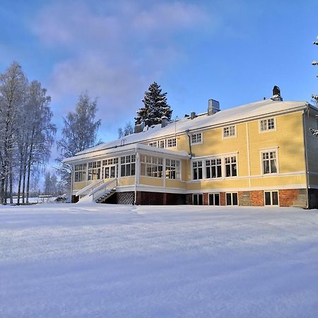 Landhaus Kekkola 米凯利 外观 照片