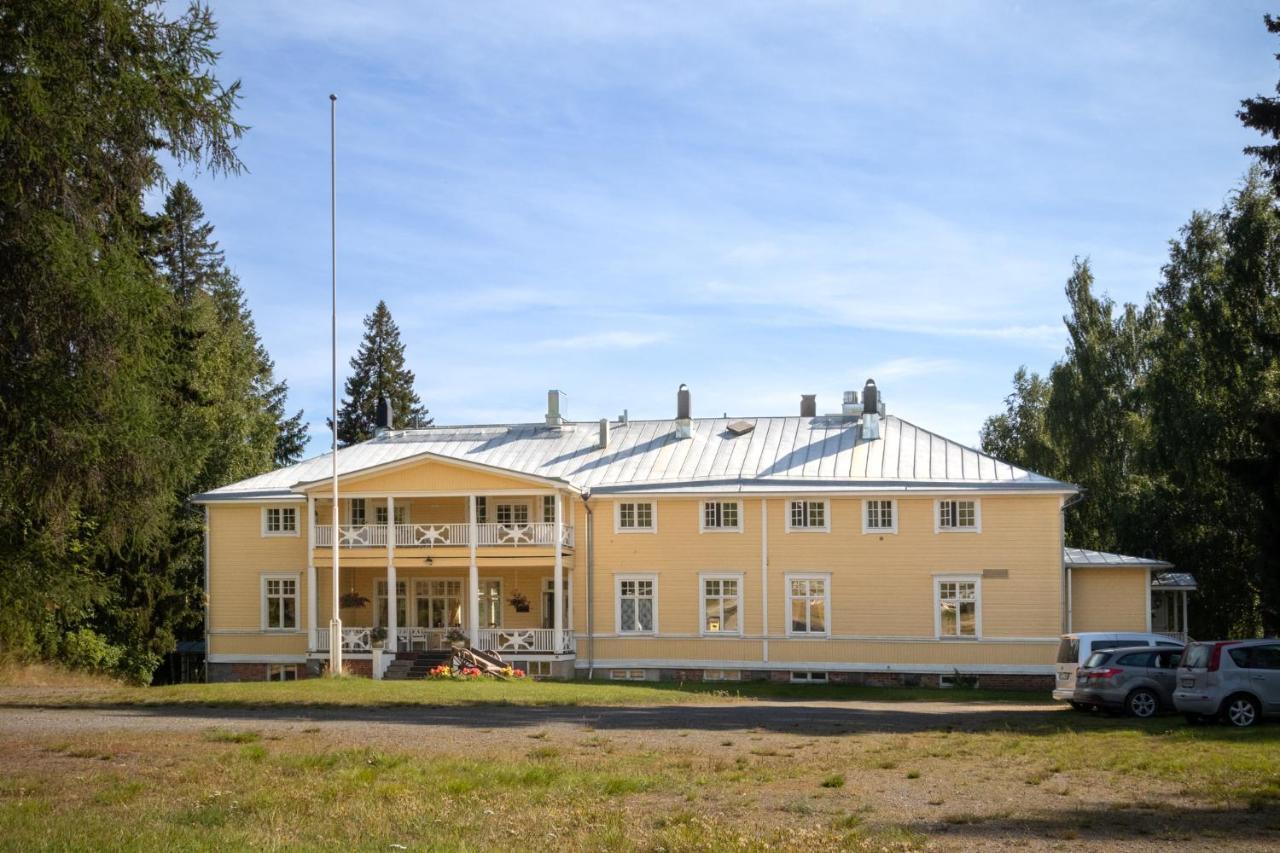 Landhaus Kekkola 米凯利 外观 照片