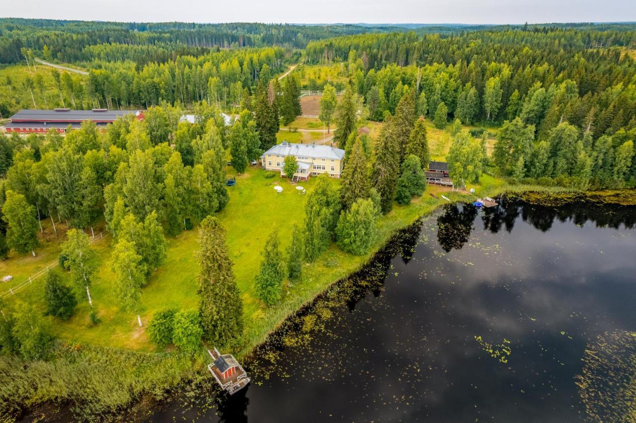 Landhaus Kekkola 米凯利 外观 照片