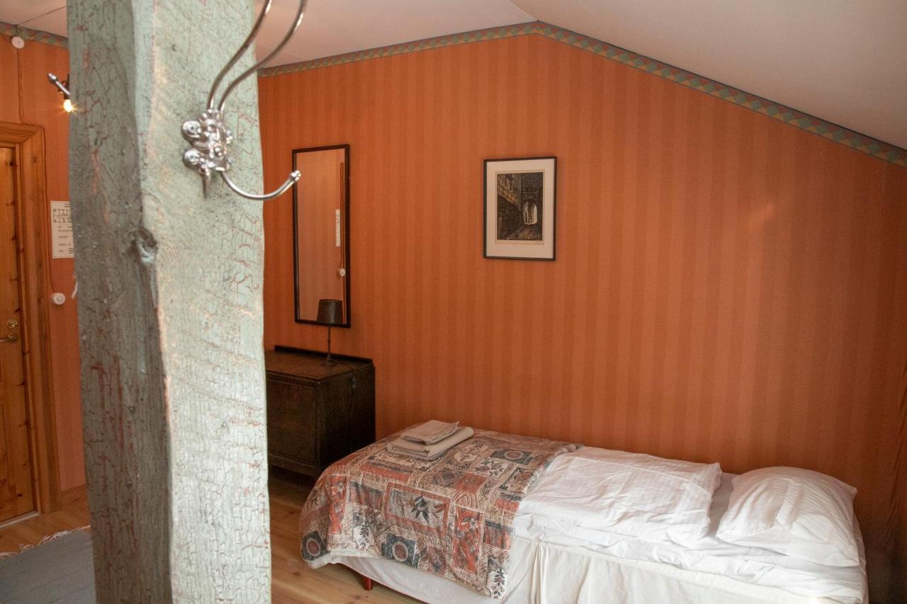 Landhaus Kekkola 米凯利 外观 照片
