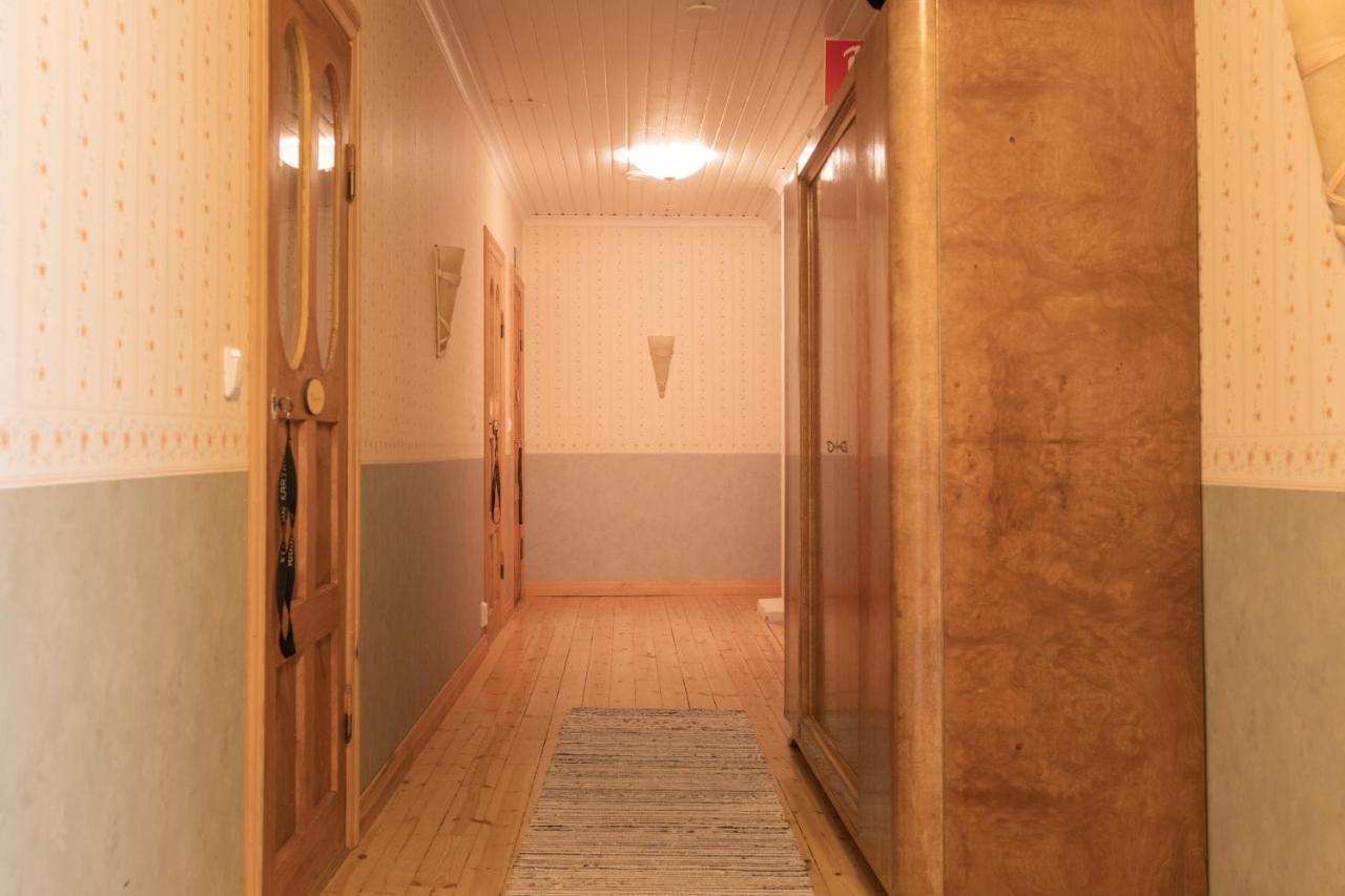 Landhaus Kekkola 米凯利 外观 照片