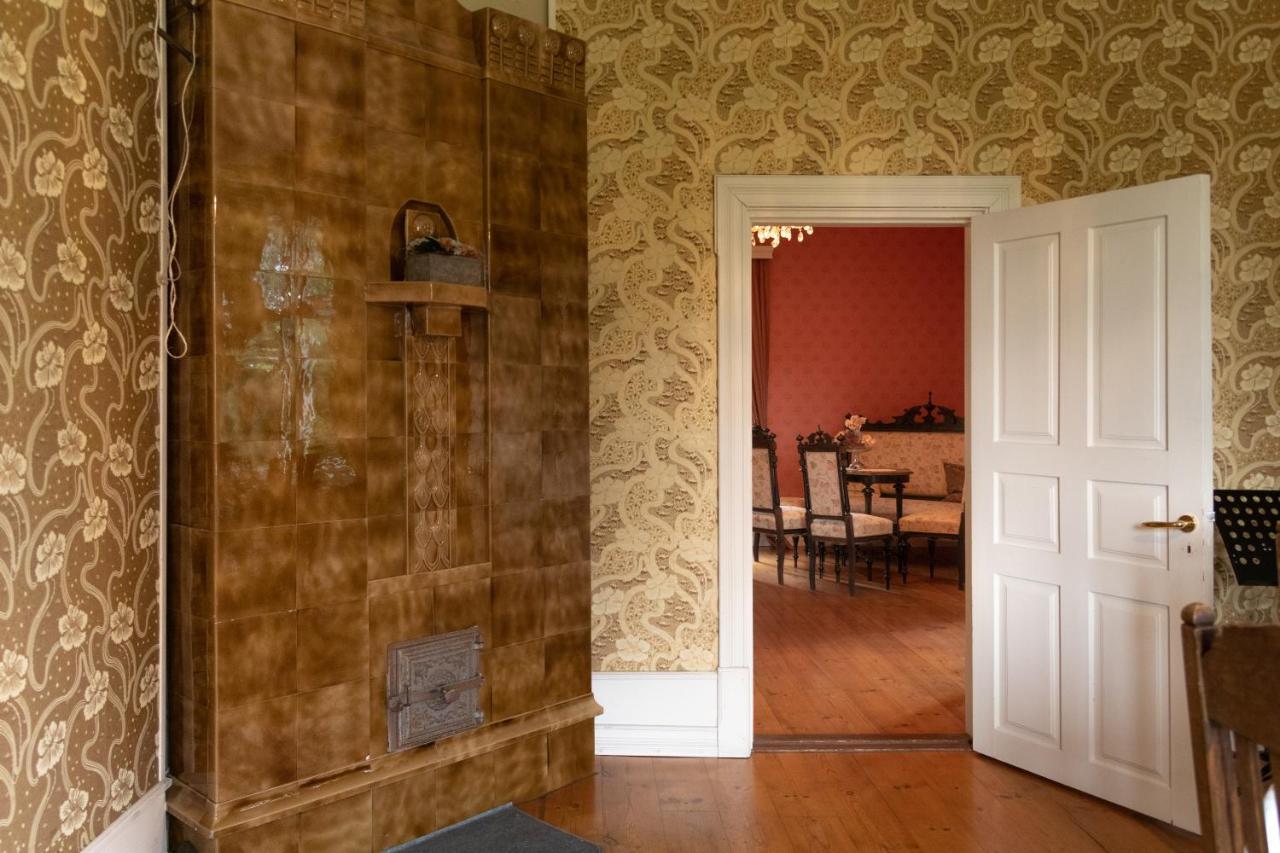 Landhaus Kekkola 米凯利 外观 照片
