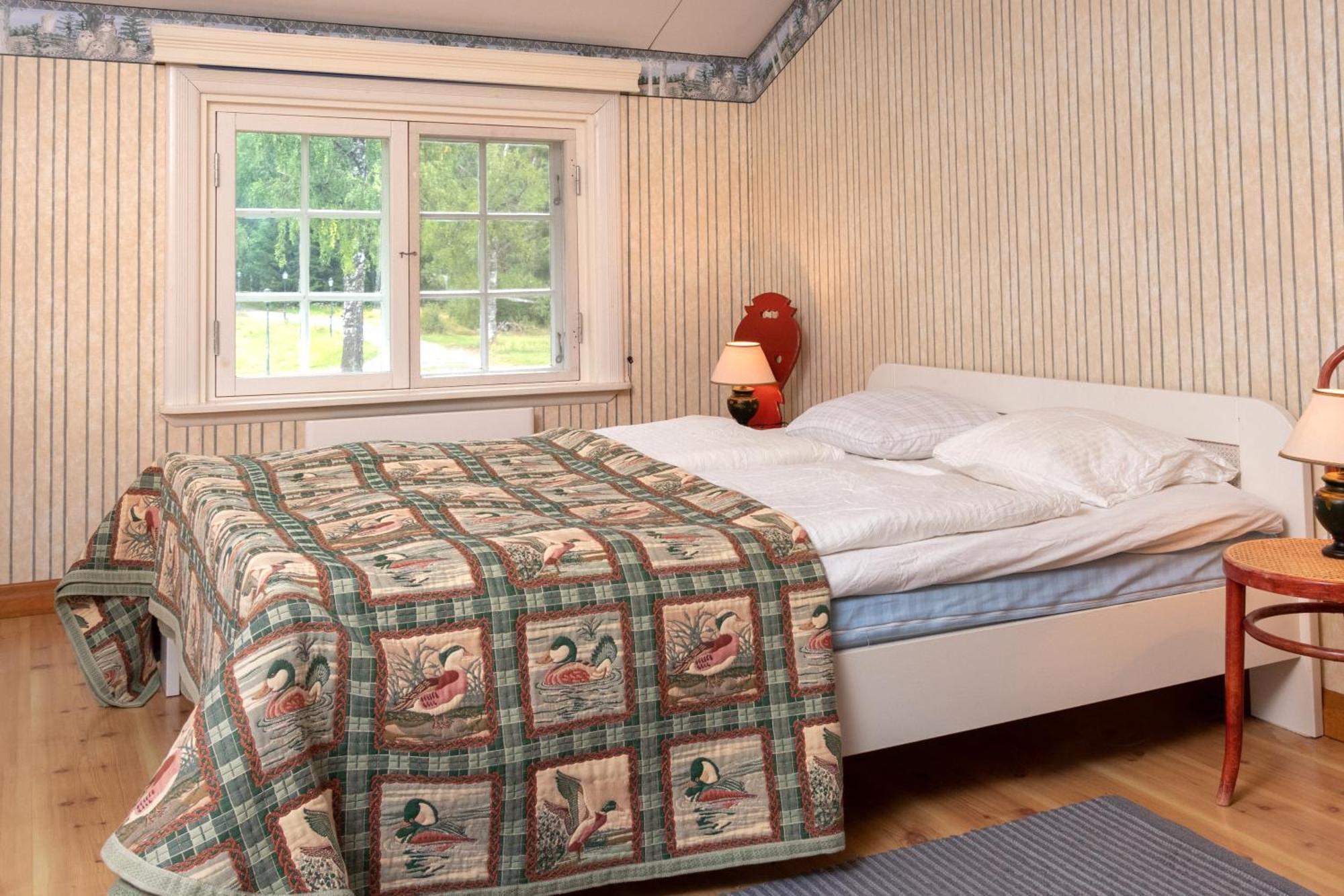 Landhaus Kekkola 米凯利 外观 照片