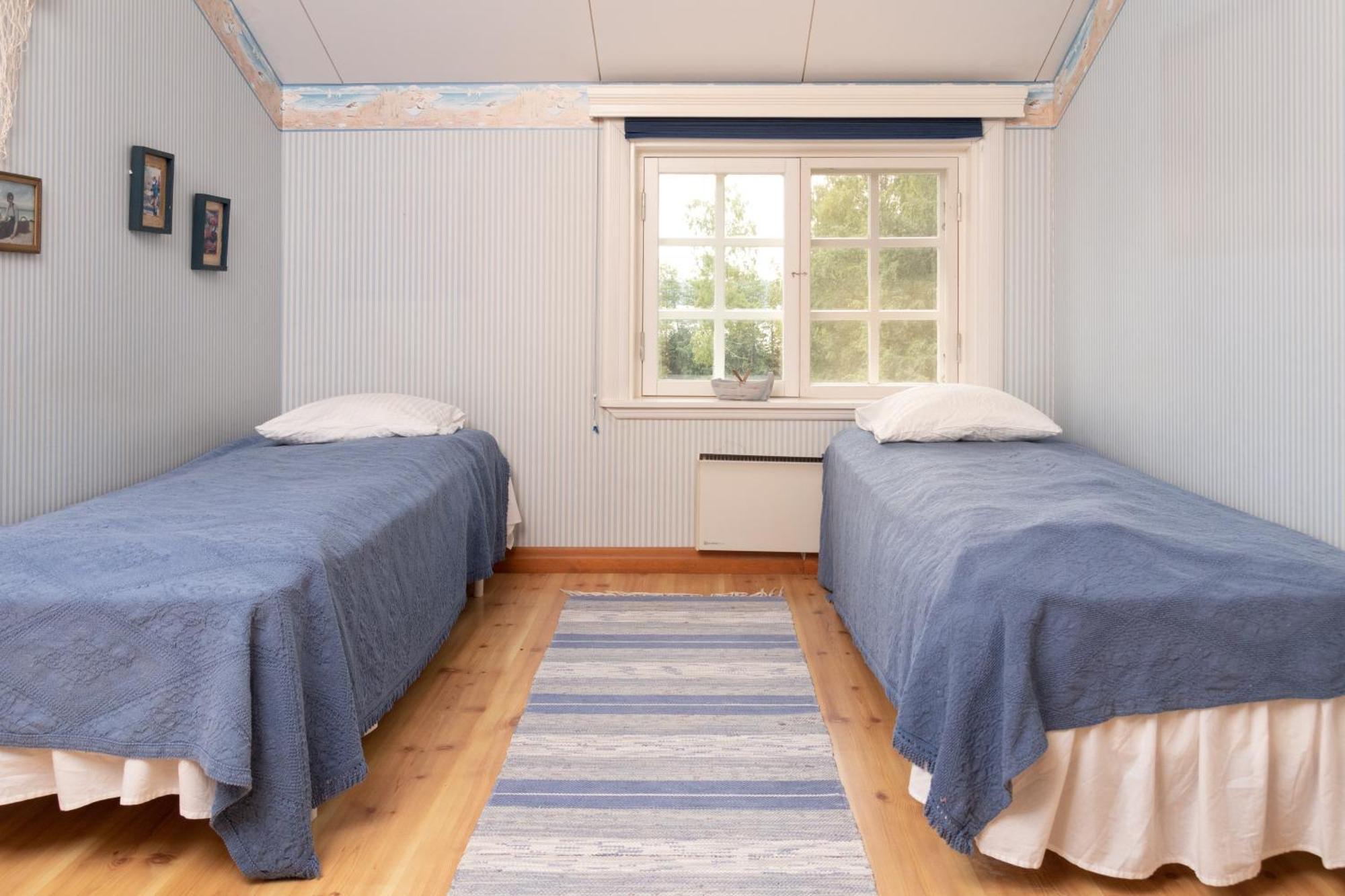 Landhaus Kekkola 米凯利 外观 照片