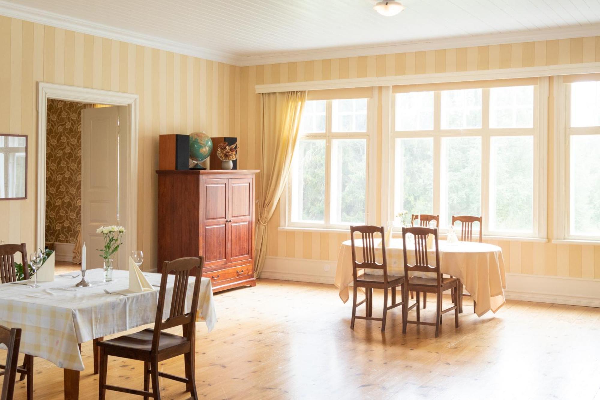 Landhaus Kekkola 米凯利 外观 照片
