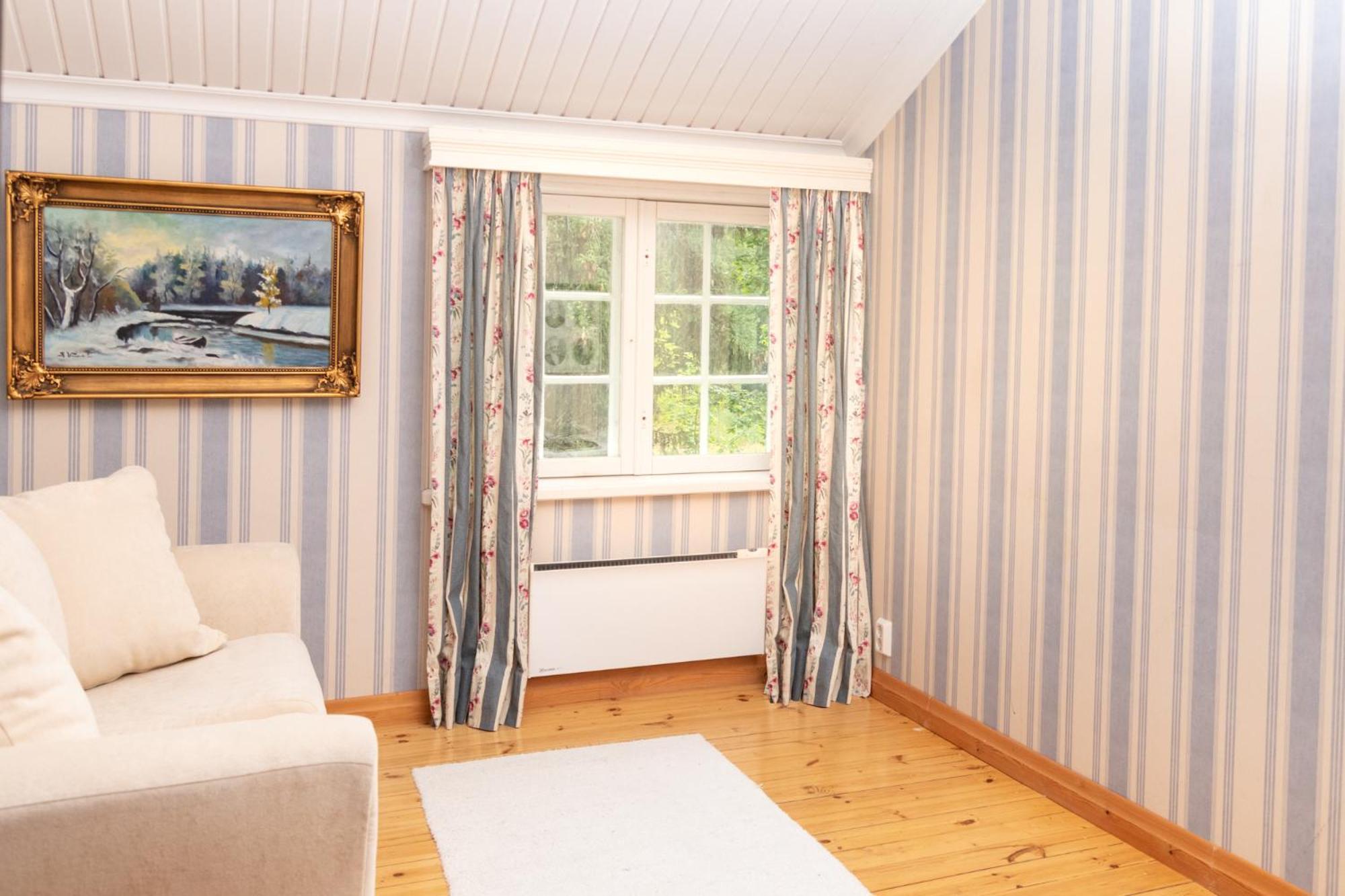 Landhaus Kekkola 米凯利 外观 照片